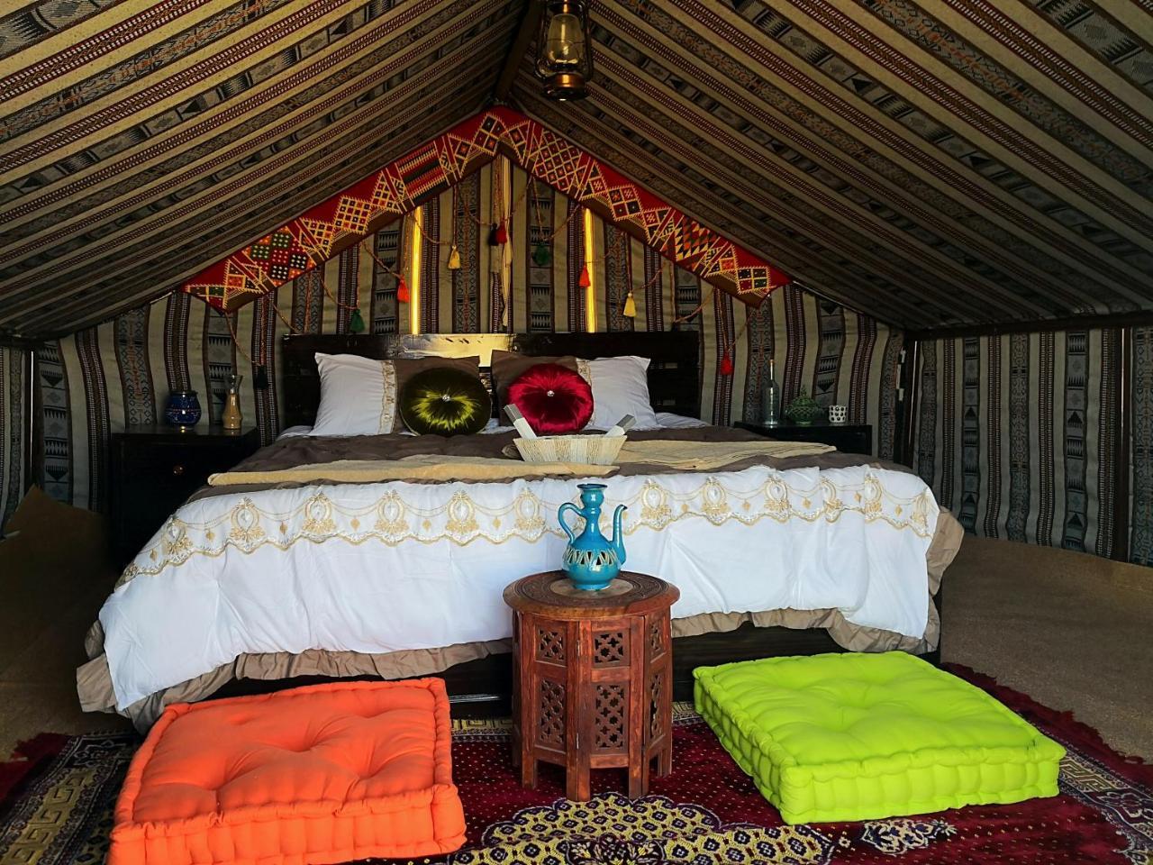 Fulayj al Masha'ikh Queen Desert Camp מראה חיצוני תמונה