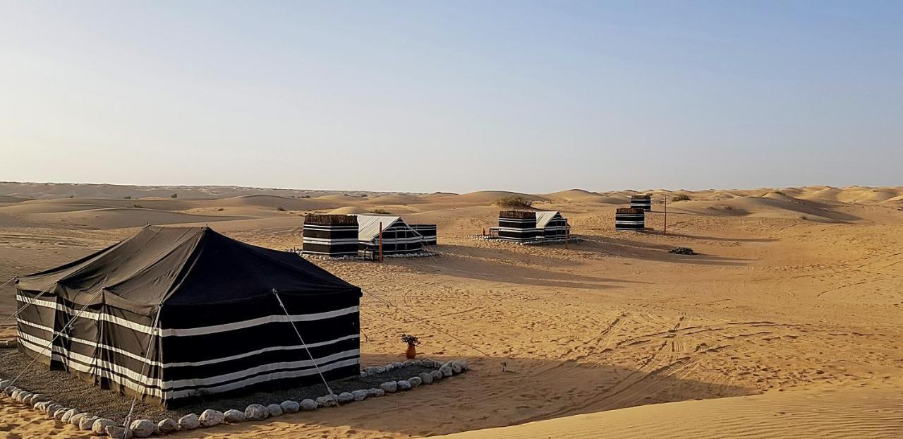 Fulayj al Masha'ikh Queen Desert Camp מראה חיצוני תמונה